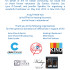 Thank you website post for NYC fundraiser small